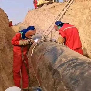 专业焊接团队头像