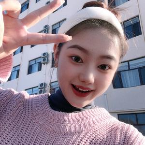 栓正的小姨妈头像
