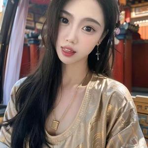 小蕊大美女头像