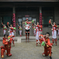 传统文化《翼城花鼓》守护者头像
