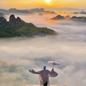 武夷G道头像