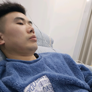 阿文头像