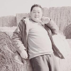 漫步在竹林头像