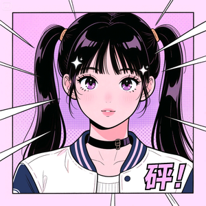 笑话聊头像