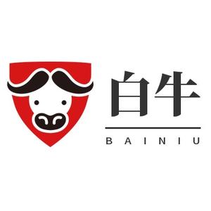 PP白牛头像