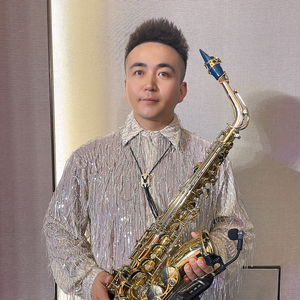 济南江东萨克斯培训机构头像