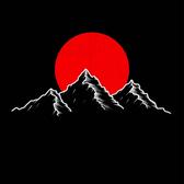 红日影咖头像