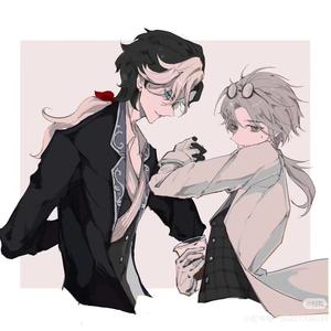 Love摄殓隐囚头像