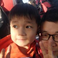 翟小谦谦头像