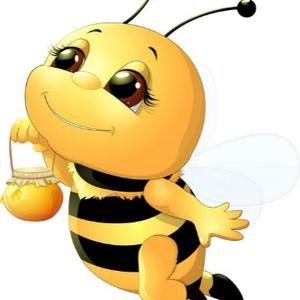 蜜蜂采剧头像