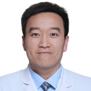神经外科崔滨头像