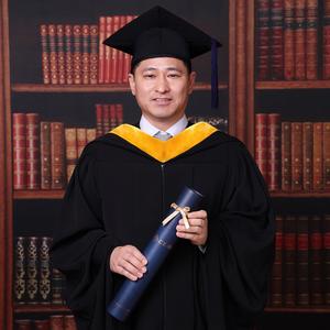 面霸君带你实习就业头像