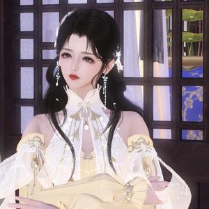 唯一7401头像
