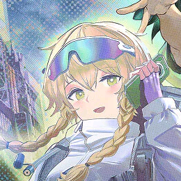 流星斯Cruel头像