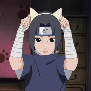 心安（世一鼬、）头像