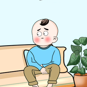 郭涓漫画头像
