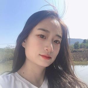 小琳子头像