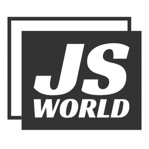 JsWorld跨境头像