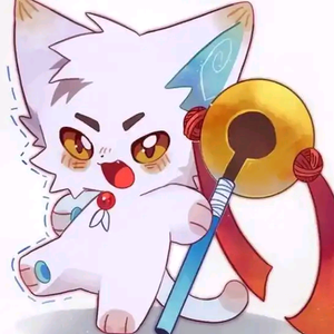 本喵名白糖头像