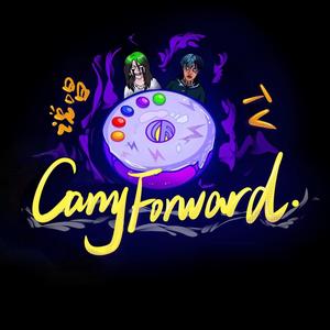 CarryForward说唱TV头像