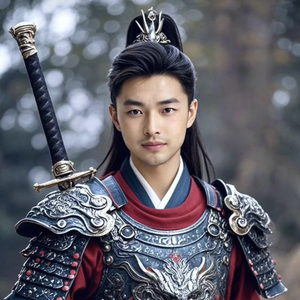 VIP天宇已书头像