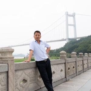 宋世钧头像