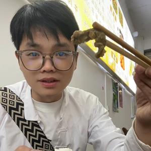黔村人头像