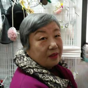 胡秀丽6J3b头像