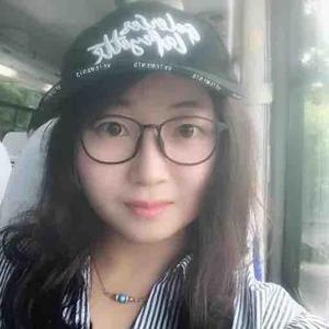 松鼠小姐Lulu头像