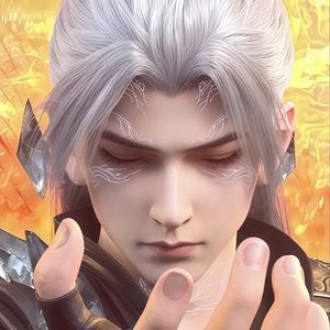 极客小鱼帝头像