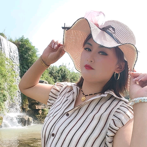 罗平妹头像