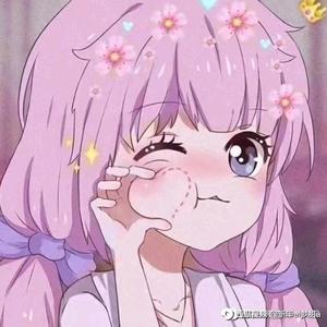 些许天真头像