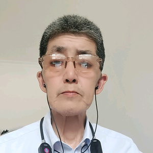 伤感老哥唱情歌头像