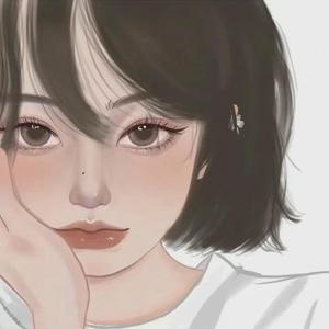 一丝不苟苹果p5 头像