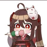 被情缘扑了空头像