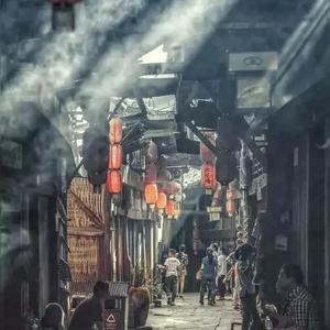 王小鱼头像