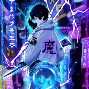 霸风解说呀头像