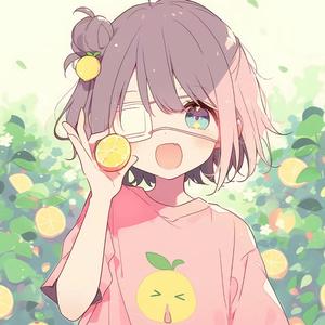 小鸟游六花头像