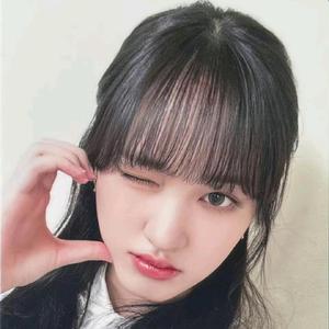 莹视野头像