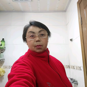 周姐姐头像