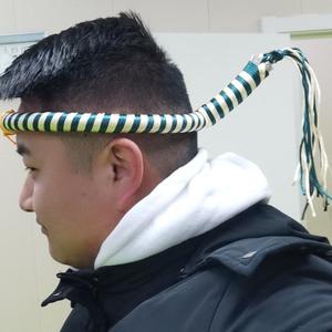 帅宝威武头像