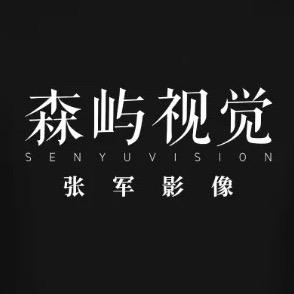 森屿视觉头像