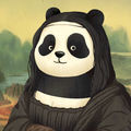 Panda EDM （熊猫&电子舞曲）头像