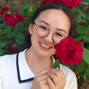 王小珂头像
