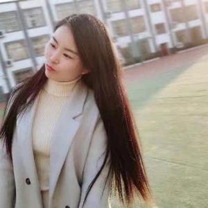 端庄优雅小新新头像