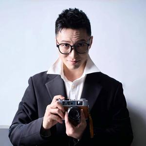导演布鲁斯头像