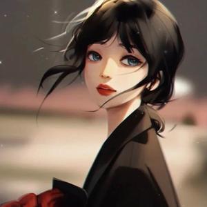 满满妈要努力头像