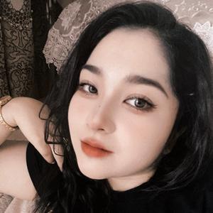 达娜橱窗头像