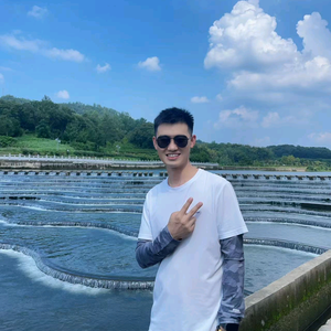 山与海头像