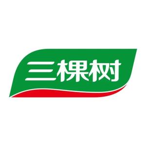 三棵树艺术涂料头像
